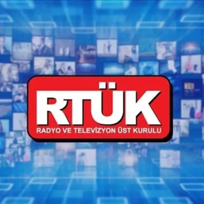RTÜK Başkanı Şahin’den açıklama