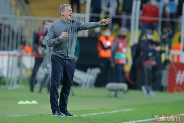 A Milli Futbol Takım Teknik Direktörü Stefan Kuntz Norveç maçı sonrası konuştu: iddiamız devam ediyor - 7