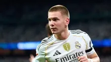 Real Madridin wonderkidi Galatasaraya! Transferde bomba patlayacak