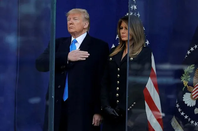 ABD Başkanı Trump'tan flaş Morales açıklaması