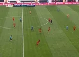 A Spor Yeni Malatyaspor Bandırmaspor ZTK maçı ikinci gol izle! Yeni Malatyaspor 0-2 Bandırmaspor | GOL: Keny
