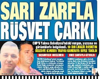 Son dakika: Yalova Belediyesi’ndeki yolsuzluk soruşturmasında tutuklu sayısı 18’e yükseldi-2