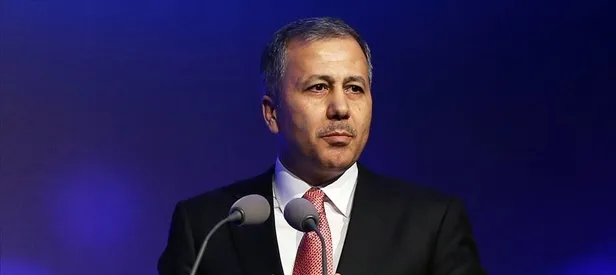 Bakan Yerlikaya yılbaşı tedbirlerini açıkladı