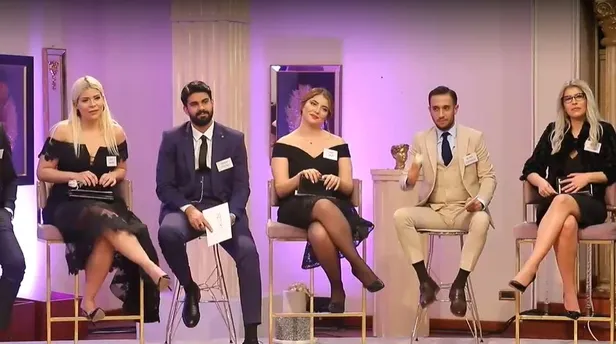 Doya Doya Moda birincisi hangi yarışması oldu? 9 Şubat Salı Doya Doya Moda puan durumu!-3