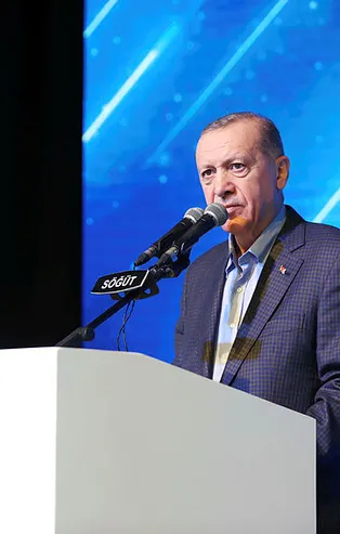 Başkan Erdoğan'ın İsveç'e NATO şoku dünya basınında!