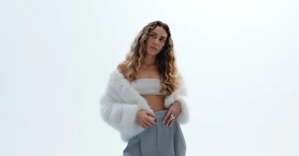 Sinem Kobal’dan spor paylaşımı: Formda hali takipçilerinden beğeni topladı