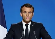 Macronun İslam düşmanlığı ülkesini yakacak! Fransa Arap ülkelerindeki boykot ve eylemlerin durdurulmasını istedi