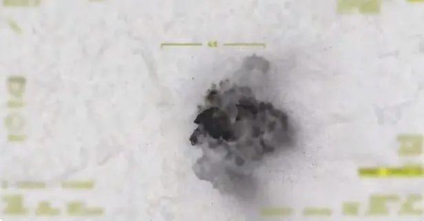 Son dakika! Metina’da etkisiz hale getirilen PKK'lı terörist sayısı 4'e çıktı