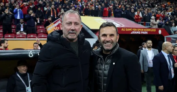 Galatasaray ve Beşiktaş transferde karşı karşıya! Fenerbahçeliler çok şaşıracak