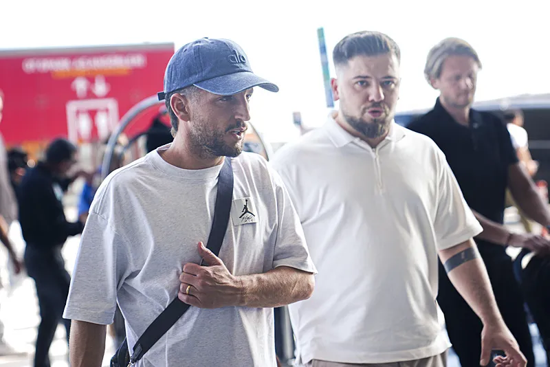 Galatasaray'dan eski yıldızına transfer teklifi! Okan Buruk onu istedi - 2