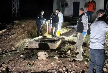 Kübra Yapıcı cinayetinde katiller yakalandı