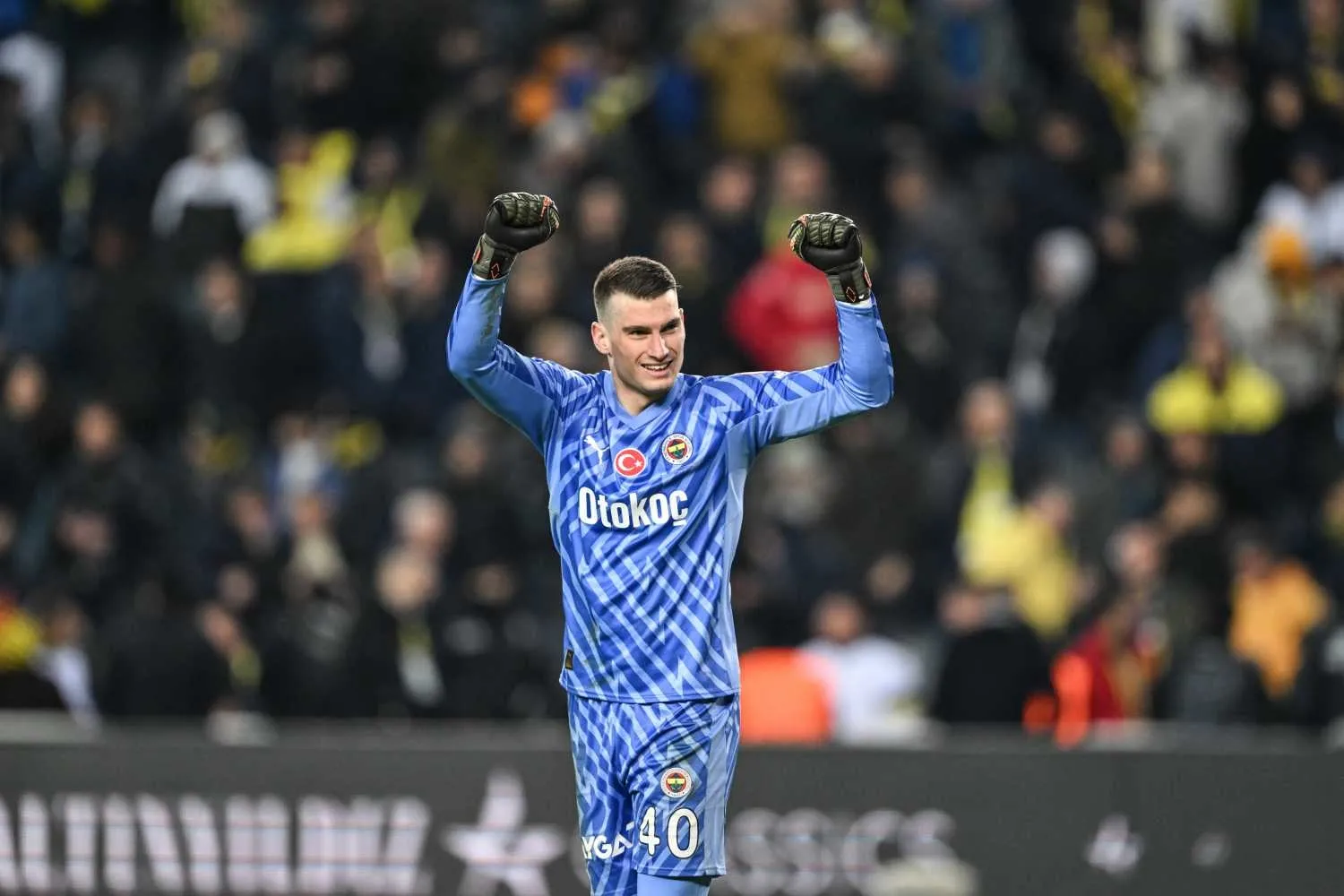 Jose Mourinho'dan 3 değişiklik! Fenerbahçe Lugano maçında forma onların - 18