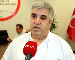 Bilim Kurulu üyesi Çelik’ten korkutan uyarı