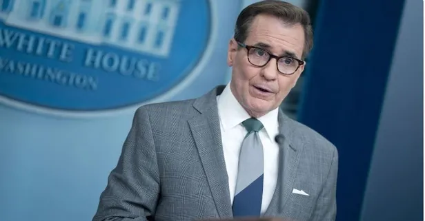 ABD'den John Kirby: "Gazze ateşkesinde bir anlaşmaya varamadık ve bu son derece üzücü"