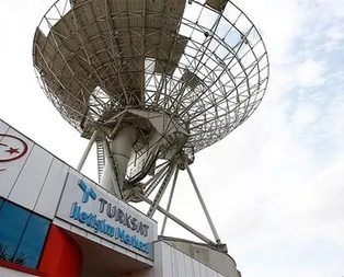 Türksat 4 ödül birden kazandı!
