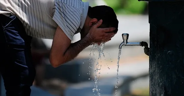 Yağış alarmı! İstanbul'da sıcaklara kısa bir ara... Meteoroloji'den uyarı geldi! | Hava durumu