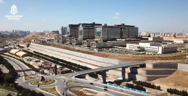 CHP'li İBB’nin yapmadığı Metrokent-Kayaşehir metro projesini Ulaştırma ve Altyapı Bakanlığı yapıyor-1