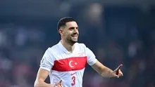 Fenerbahçede Merih Demiral sesleri!