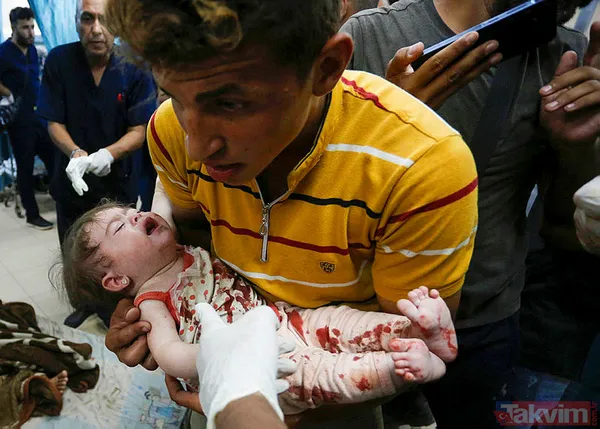 Batı basını İsrail’i aklıyor: Aylarca propaganda yaptılar! Medyanın pasif dilini Filistinli gazeteci tek tek analiz etti: İşte Tel Aviv’i meşrulaştıran kavramlar… - 15