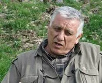 PKK’da terörist elebaşı Cemil Bayık şoku!