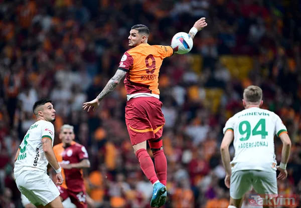 Beşiktaş, Fenerbahçe ve Galatasaray'ın fikstürleri şoke etti! O takıma kolay maç yok - 2