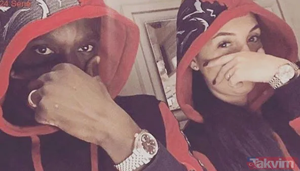 Galatasaray'ın genç ismi Emre Mor'u bu kez Merve Taşkın ifşaladı! Sahada koşmuyor, dışarıda yürüyor... - 30