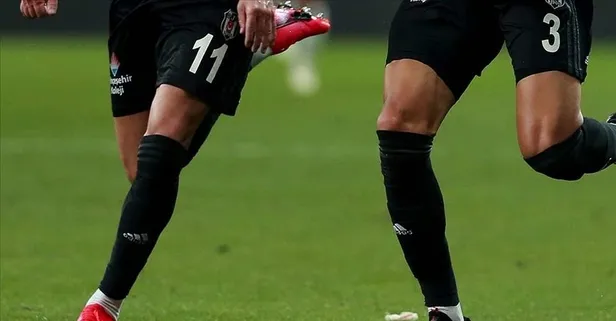 Son dakika haberi... Beşiktaş-PAOK maçını İtalyan hakem Daniele Doveri yönetecek