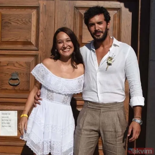 Jan Asya’dan anneye sanatsal dokunuş! Gupse Özay’dan tatlı sitem: Tatil kaç gün sürüyor? - 1