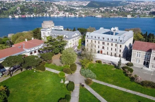 Bakanlıktan çamur medyasının "Boğaziçi Üniversitesi imara açılacak" yalanına jet yanıt