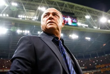 Fatih Terim resmen Panathinaikos'ta!