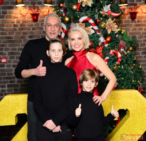 2 çocuk annesi Esra Erol’dan tatil pozu geldi! Tarzıyla sosyal medyayı yıktı geçti! Ekrandaki halini unutun! “Hem spor hem şık” - 19