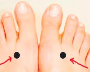 Hastalıklara nokta atışı!