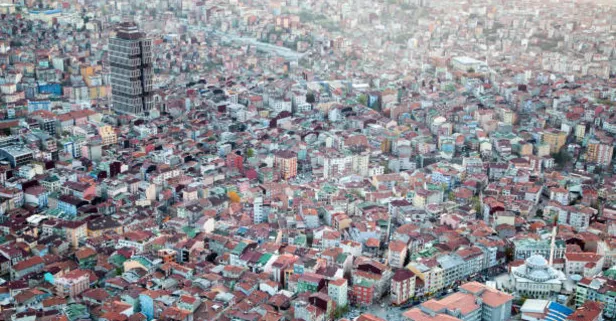 2023 Büyük İstanbul depremi uyarısı! İstanbul depremi ne zaman olacak? En riskli ilçeler ve deprem sonrası olacaklar...