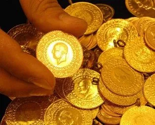 Çeyrek altın bugün ne kadar? Altın fiyatları 1 Aralık 2017 EN GÜNCEL