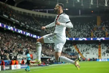 Futbolu bırakabilirim