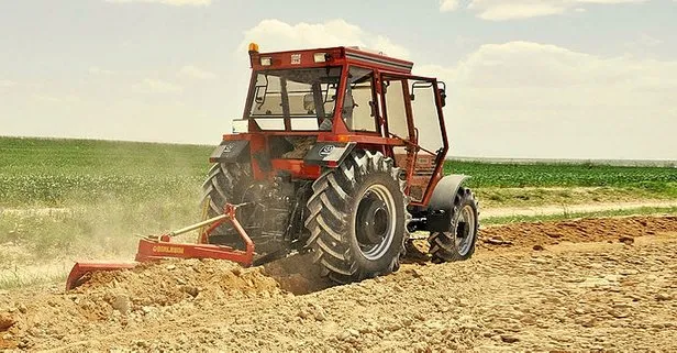 ruyada traktor gormek ne anlama gelir takvim