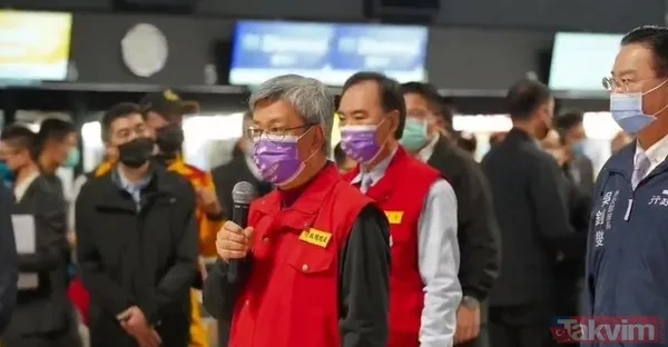 Türkiye seferberliği! Dünyanın dört bir yanından afet bölgesine geliyorlar - 7