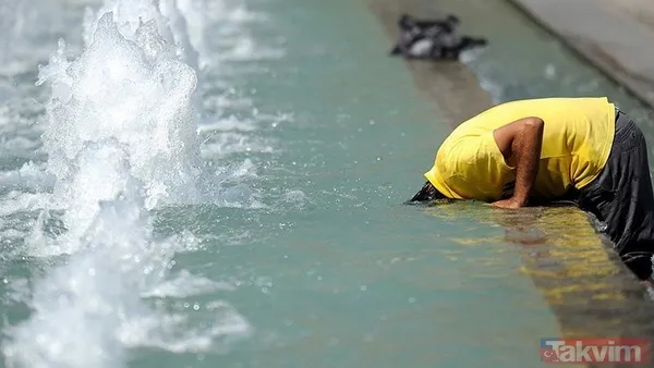 🔵Rüzgar Marmara, Akdeniz, İç Anadolu Ve Ege'de Yer Yer Kuvvetlenecek Kuzeyli Yönlerden Esecek Rüzgarın Özellikle Marmara'nın Güneyinde, Orta Akdeniz İç...