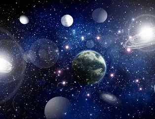 Paralel evren nedir? Paralel evren var mı? NASA’dan açıklama geldi!