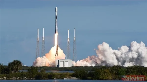 Elon Musk rakiplerini katladı: Forbes'ın dünyanın en zengin 10 kişisi listesinde dev fark - 3