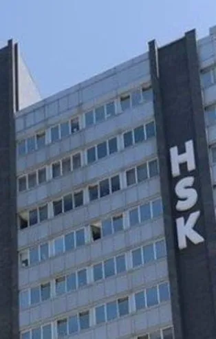 HSK Genel Kurul Kararı Resmi Gazete'de