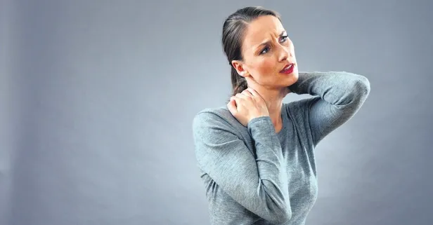 Uzmanı uyarıyor: Her ağrı fıtık değildir!