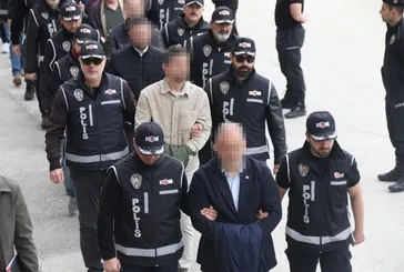 CHP’li Tepebaşı Belediyesindeki yolsuzluk operasyonunda 15 tutuklama | Başkan yardımcılarına kelepçe | Sahte fatura ve kripto para skandalı