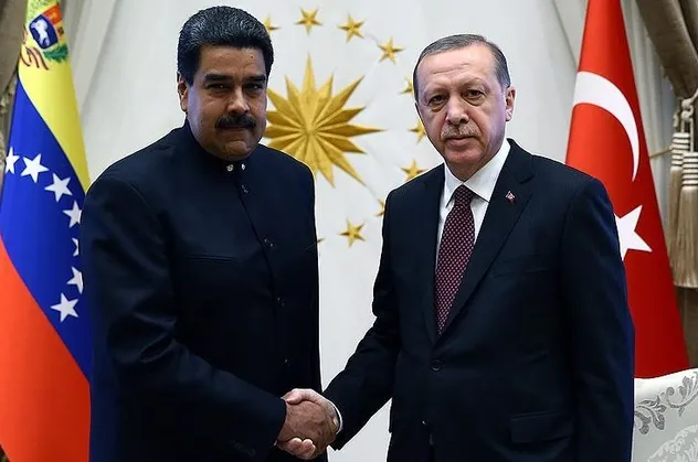 Pandemi mektubu