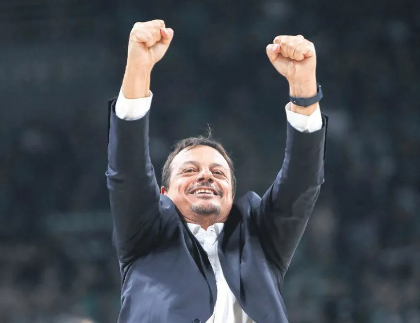 Pana’da Ataman etkisi