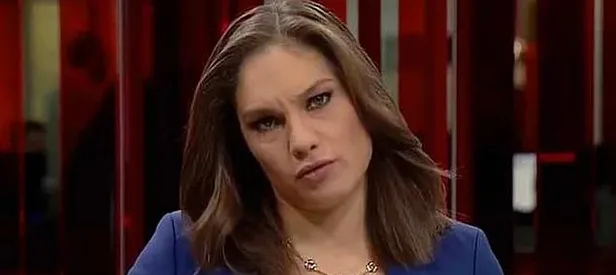 CNN Türk Nevşin Mengü'nün işine son verdi