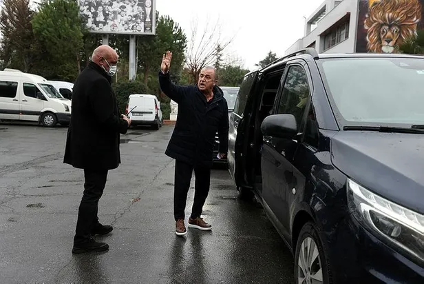 Son dakika: Fatih Terim'den Galatasaray paylaşımı! Resmiyet kazandı: İlk imzam ve son imzam...-4