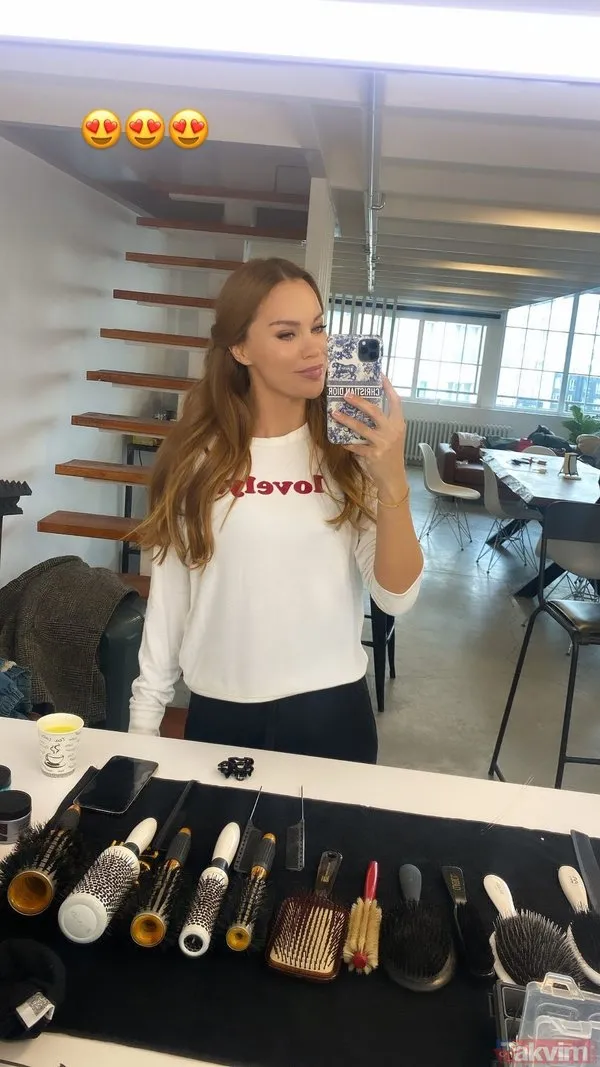 Ebru Şallı paylaştı herkes o detaya kilitlendi! Uğur Akkuş'tan boşanmaya karar veren Ebru ne kadar net olduğunu gösterdi - 4