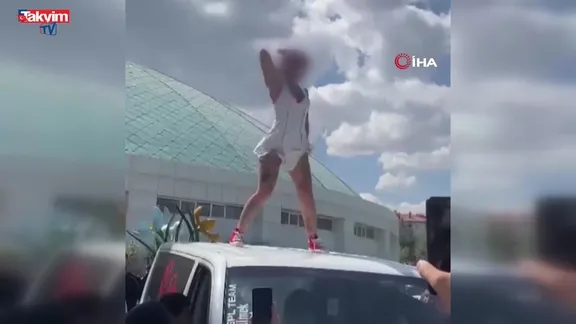 Isparta'daki ahlaksızlara soruşturma