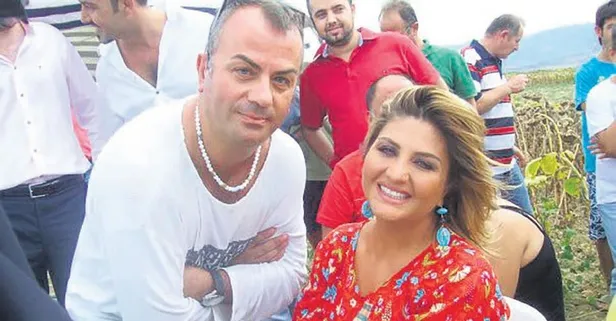 Egemen Töreli trafik canavarı kurbanı oldu